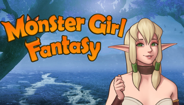 Living With Monster Girl Game